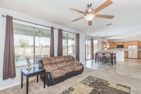 3296 E Tonto Ct, Gilbert, AZ 85298 photo 14
