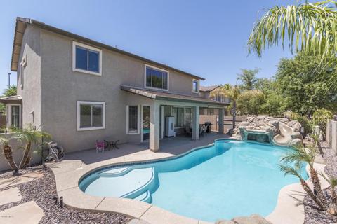 3296 E Tonto Ct, Gilbert, AZ 85298 photo 31