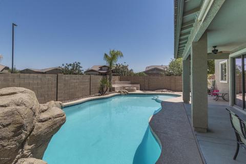 3296 E Tonto Ct, Gilbert, AZ 85298 photo 27