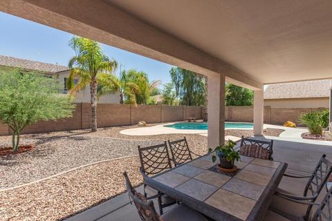 4059 E Shannon St, Gilbert, AZ 85295 photo 36
