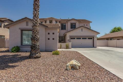4059 E Shannon St, Gilbert, AZ 85295 photo 2