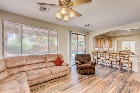 4059 E Shannon St, Gilbert, AZ 85295 photo 13