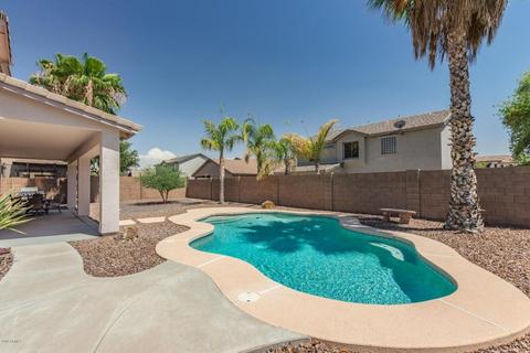 4059 E Shannon St, Gilbert, AZ 85295 photo 32