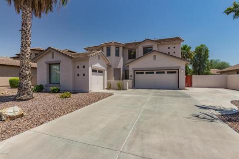 4059 E Shannon St, Gilbert, AZ 85295 photo 1