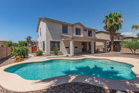 4059 E Shannon St, Gilbert, AZ 85295 photo 33