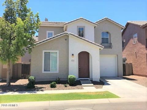 1421 E Bloch Rd, Phoenix, AZ 85040 photo 1
