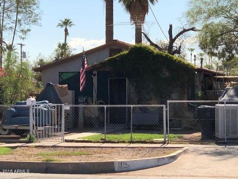 119 S Hibbert --, Mesa, AZ 85210 photo 1