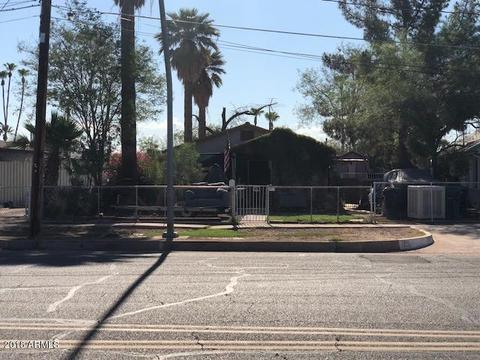 119 S Hibbert --, Mesa, AZ 85210 photo 3