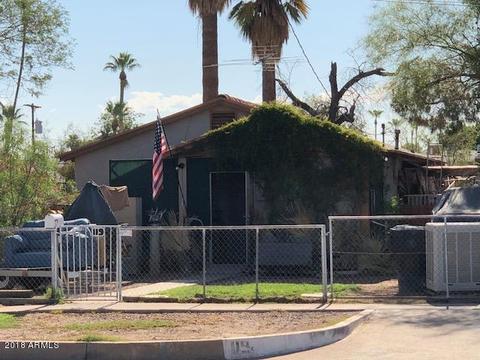 119 S Hibbert --, Mesa, AZ 85210 photo 2