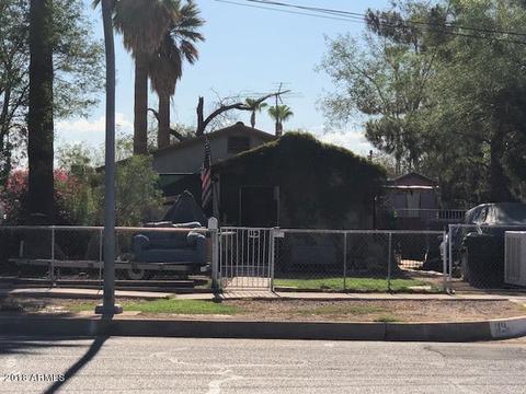 119 S Hibbert --, Mesa, AZ 85210 photo 4