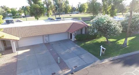 4909 E Cheyenne Dr, Phoenix, AZ 85044 photo 1