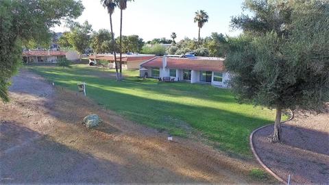 4909 E Cheyenne Dr, Phoenix, AZ 85044 photo 25