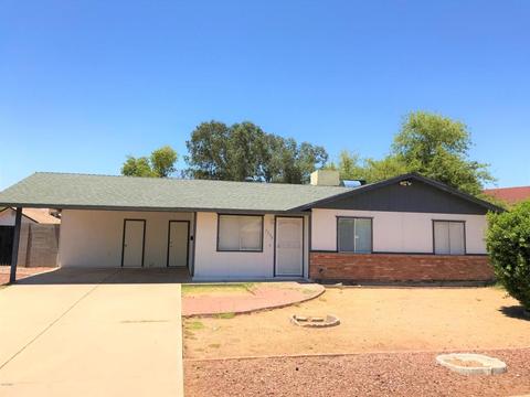 9238 E Dover St, Mesa, AZ 85207 photo 1