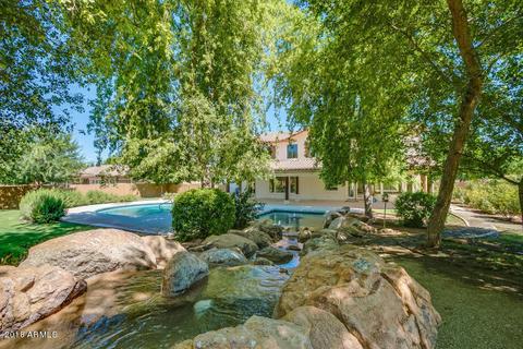 3171 E Morrison Ranch Pkwy, Gilbert, AZ 85296 photo 58