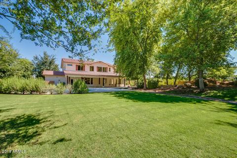 3171 E Morrison Ranch Pkwy, Gilbert, AZ 85296 photo 51