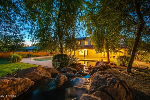 3171 E Morrison Ranch Pkwy, Gilbert, AZ 85296 photo 57