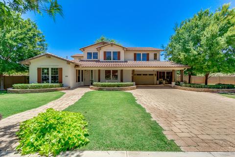 3171 E Morrison Ranch Pkwy, Gilbert, AZ 85296 photo 2