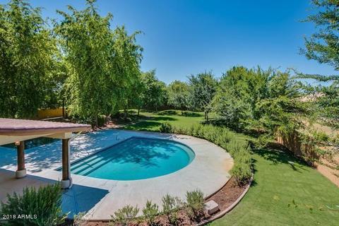 3171 E Morrison Ranch Pkwy, Gilbert, AZ 85296 photo 50