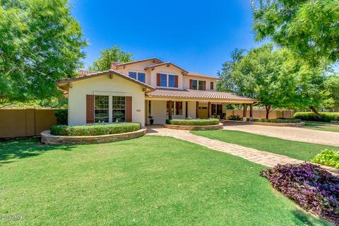 3171 E Morrison Ranch Pkwy, Gilbert, AZ 85296 photo 71