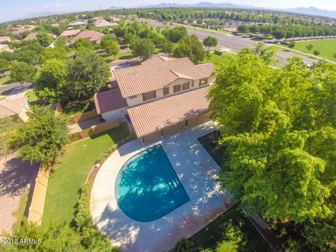 3171 E Morrison Ranch Pkwy, Gilbert, AZ 85296 photo 55