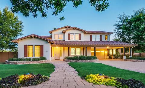 3171 E Morrison Ranch Pkwy, Gilbert, AZ 85296 photo 1