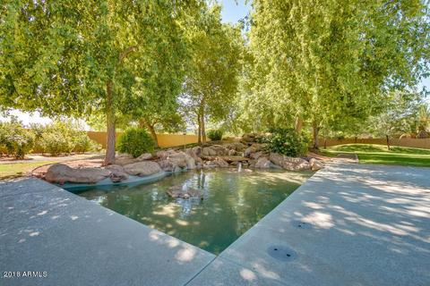 3171 E Morrison Ranch Pkwy, Gilbert, AZ 85296 photo 59