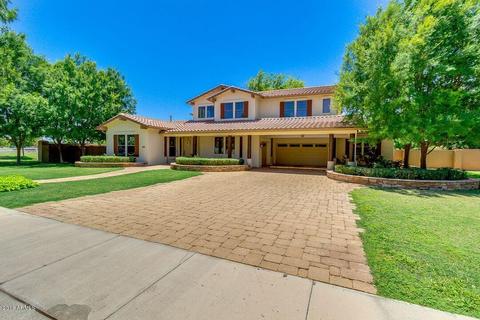 3171 E Morrison Ranch Pkwy, Gilbert, AZ 85296 photo 3