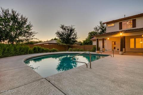 3171 E Morrison Ranch Pkwy, Gilbert, AZ 85296 photo 56