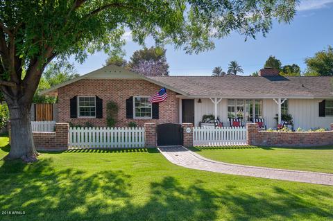 4040 N 58th St, Phoenix, AZ 85018 photo 1