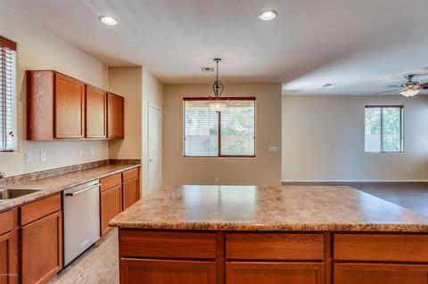3849 E Battala Ave, Gilbert, AZ 85297 photo 6