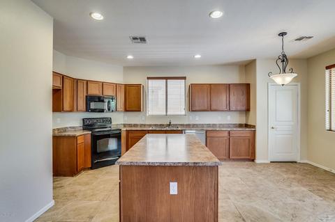 3849 E Battala Ave, Gilbert, AZ 85297 photo 4