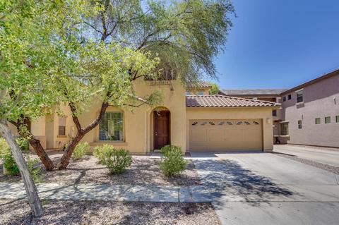 3849 E Battala Ave, Gilbert, AZ 85297 photo 1