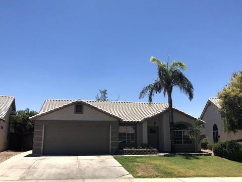 2267 E San Tan Dr, Gilbert, AZ 85296 photo 1