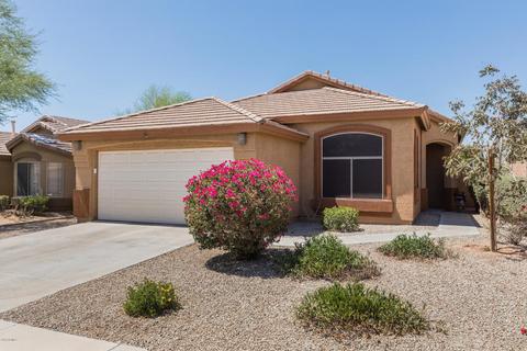 8756 E Onza Ave, Mesa, AZ 85212 photo 2