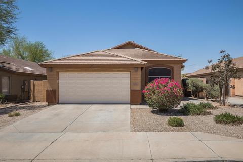 8756 E Onza Ave, Mesa, AZ 85212 photo 1