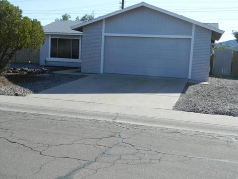 11610 S Mandan St, Phoenix, AZ 85044