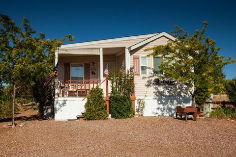 2705 Whiskey Rd, Overgaard, AZ 85933 photo 1