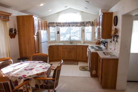 2705 Whiskey Rd, Overgaard, AZ 85933 photo 17