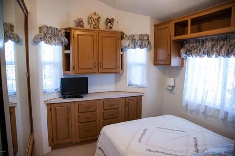 2705 Whiskey Rd, Overgaard, AZ 85933 photo 11