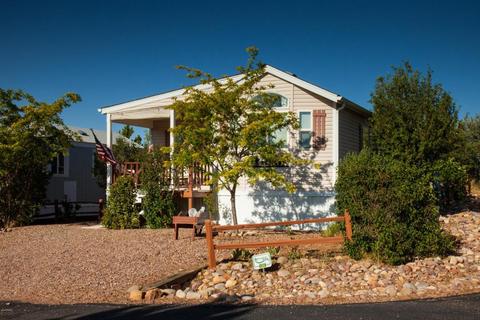 2705 Whiskey Rd, Overgaard, AZ 85933 photo 2