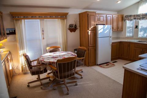 2705 Whiskey Rd, Overgaard, AZ 85933 photo 8