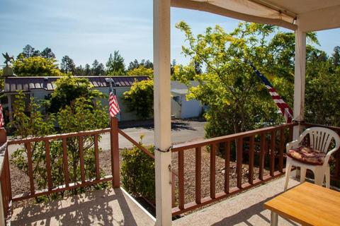 2705 Whiskey Rd, Overgaard, AZ 85933 photo 4