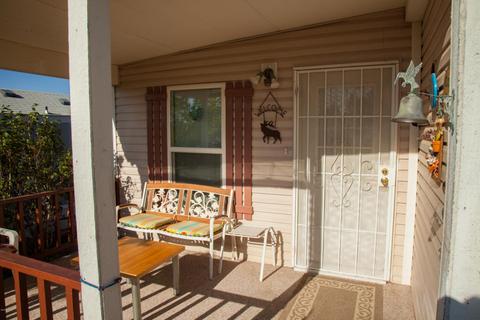 2705 Whiskey Rd, Overgaard, AZ 85933 photo 3