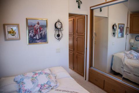2705 Whiskey Rd, Overgaard, AZ 85933 photo 13