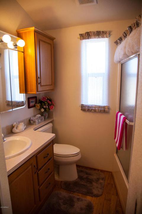 2705 Whiskey Rd, Overgaard, AZ 85933 photo 14