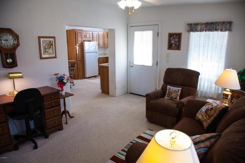 2705 Whiskey Rd, Overgaard, AZ 85933 photo 7