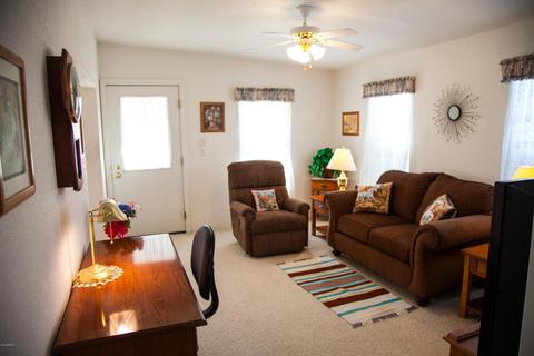 2705 Whiskey Rd, Overgaard, AZ 85933 photo 6
