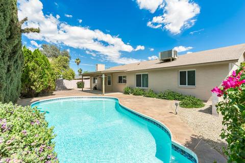 4509 E Willow Ave, Phoenix, AZ 85032 photo 2