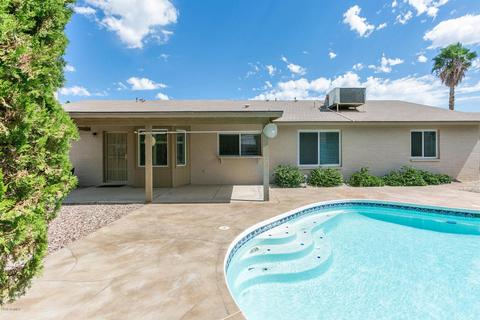 4509 E Willow Ave, Phoenix, AZ 85032 photo 17