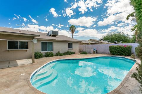 4509 E Willow Ave, Phoenix, AZ 85032 photo 20